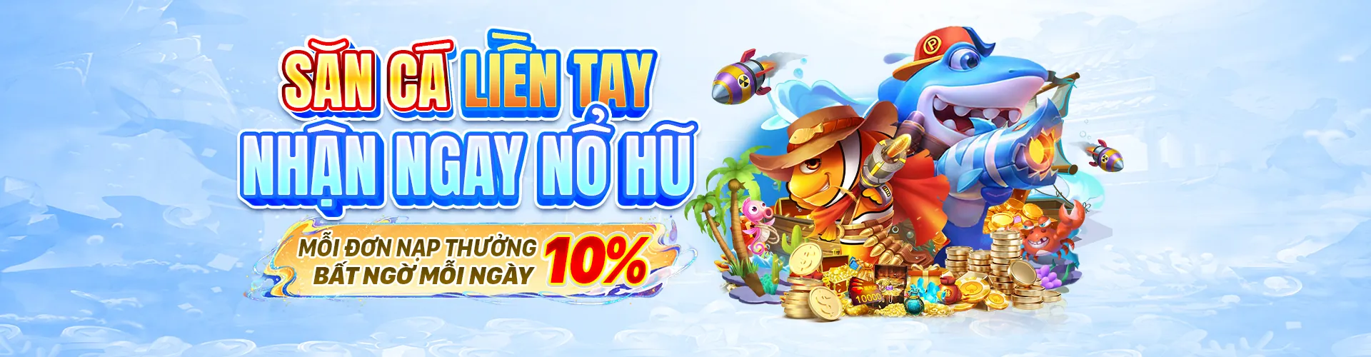 Hình ảnh chính Nổ Hũ KU99 Xổ Số Club