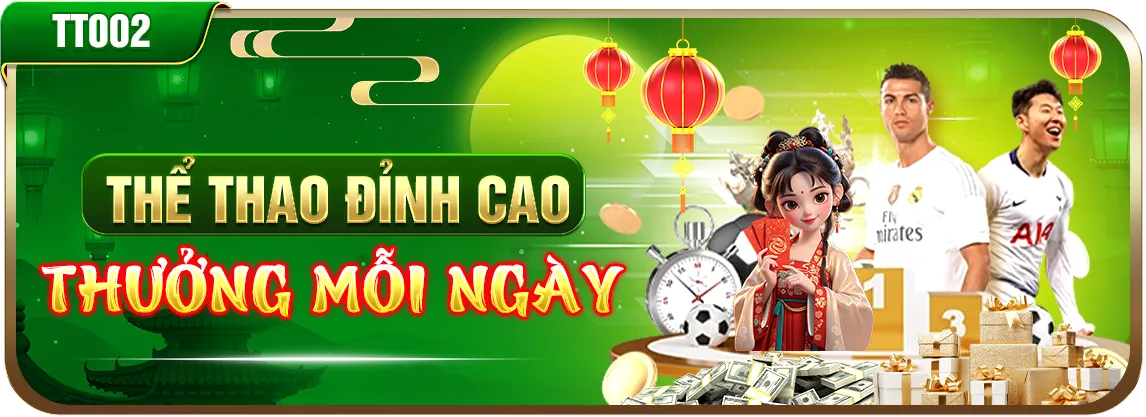 Đa dạng trò chơi
